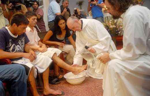 PopeFrancis 